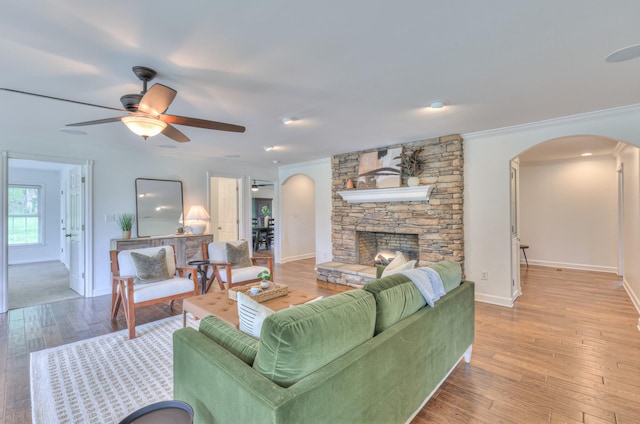 4861 Bethesda Rd, Thompsons Station, TN 37179 - photo 6