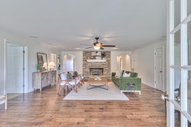 4861 Bethesda Rd, Thompsons Station, TN 37179 - photo 4