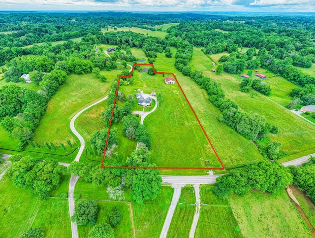 4861 Bethesda Rd, Thompsons Station, TN 37179 - photo 2