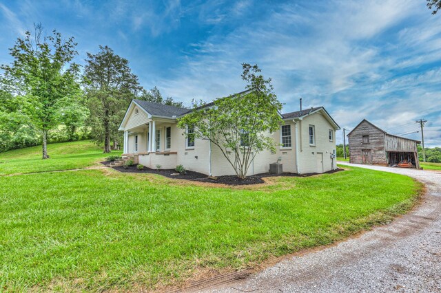 4861 Bethesda Rd, Thompsons Station, TN 37179 - photo 47
