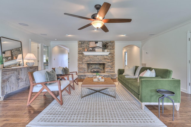4861 Bethesda Rd, Thompsons Station, TN 37179 - photo 5