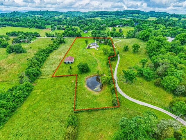 4861 Bethesda Rd, Thompsons Station, TN 37179 - photo 3