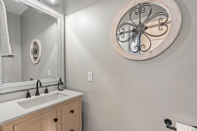 503 Hollyhock Way, Franklin, TN 37064 - bathroom featuring vanity