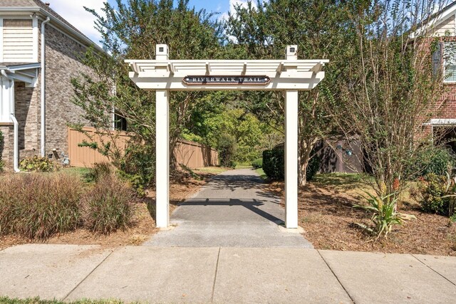 6024 Mill Tree Ct, Nashville, TN 37221 - photo 54