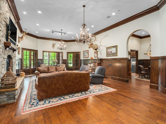 2925 Old Clarksville Pike, Ashland City, TN 37015 - photo 59