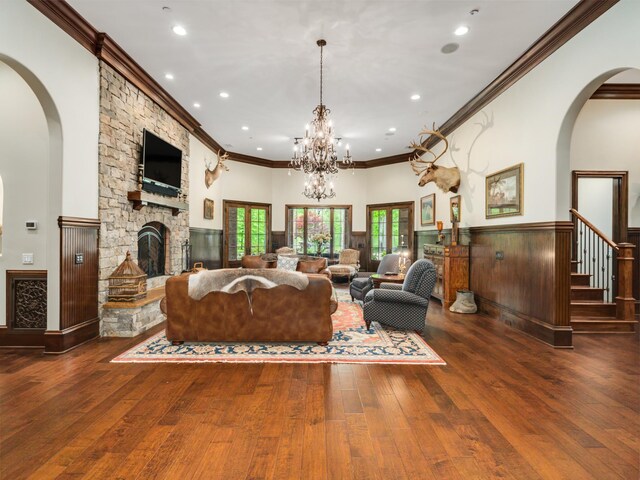 2925 Old Clarksville Pike, Ashland City, TN 37015 - photo 57