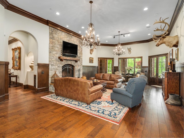 2925 Old Clarksville Pike, Ashland City, TN 37015 - photo 58