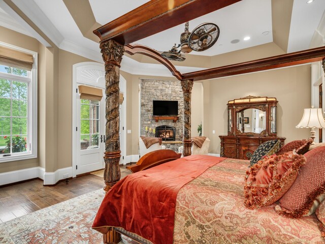 2925 Old Clarksville Pike, Ashland City, TN 37015 - photo 24
