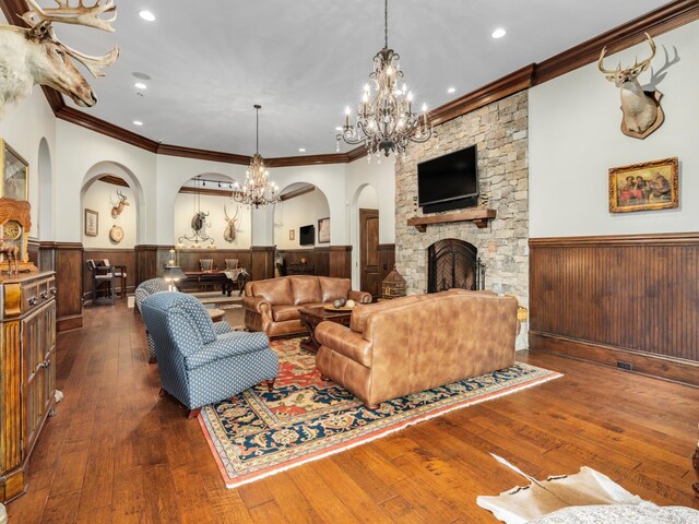 2925 Old Clarksville Pike, Ashland City, TN 37015 - photo 60