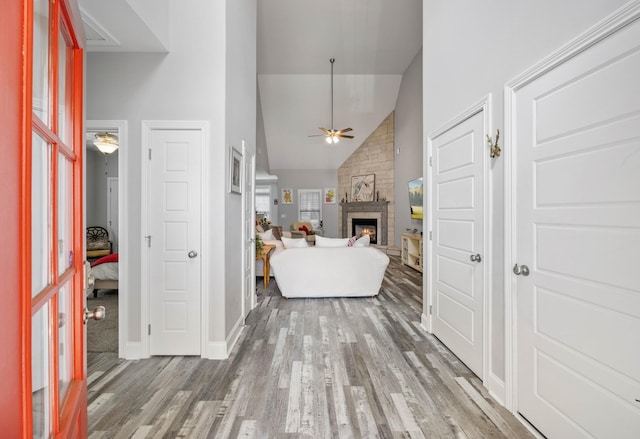1448 Hereford Blvd, Clarksville, TN 37043 - photo 3