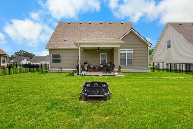 1448 Hereford Blvd, Clarksville, TN 37043 - photo 32