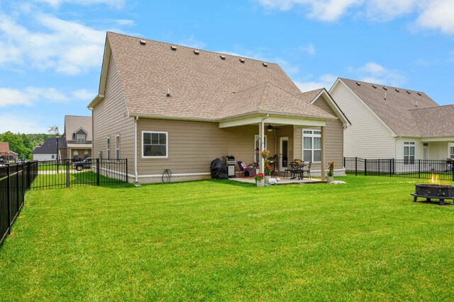 1448 Hereford Blvd, Clarksville, TN 37043 - photo 29
