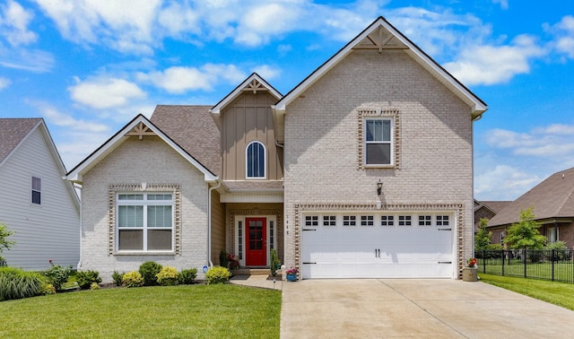 1448 Hereford Blvd, Clarksville, TN 37043 - photo 1