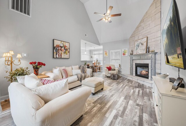 1448 Hereford Blvd, Clarksville, TN 37043 - photo 4