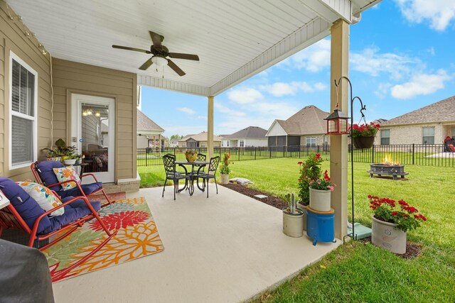 1448 Hereford Blvd, Clarksville, TN 37043 - photo 27
