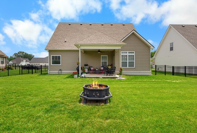 1448 Hereford Blvd, Clarksville, TN 37043 - photo 33