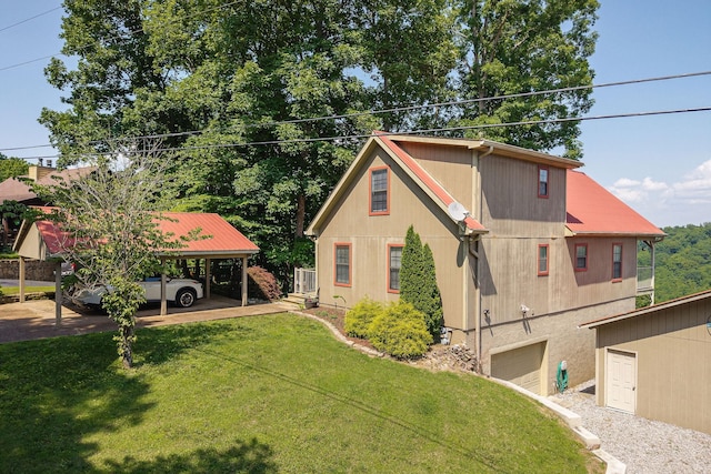4652 Sparta Hwy, Smithville, TN 37166 - photo 38
