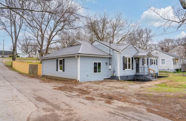 501 Green Acres Dr, Columbia, TN 38401 - photo 5