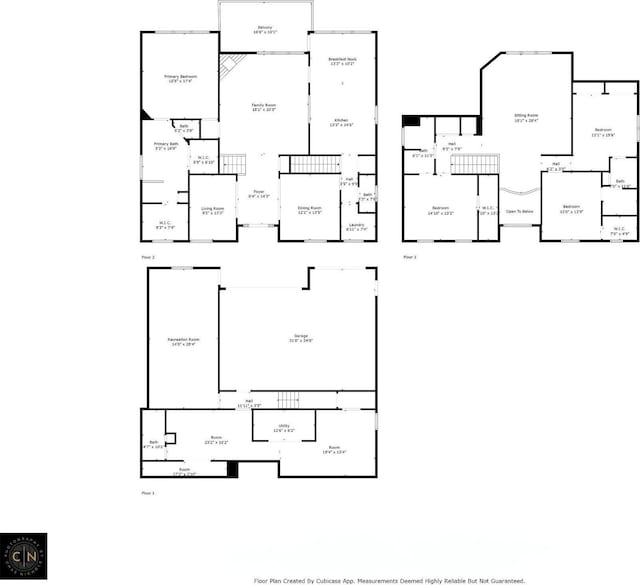 1230 Twelve Stones Xing, Goodlettsville, TN 37072 - photo 64