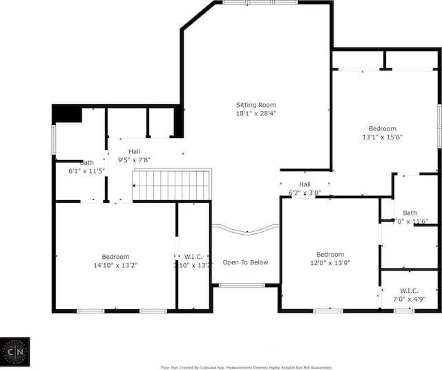 1230 Twelve Stones Xing, Goodlettsville, TN 37072 - photo 66