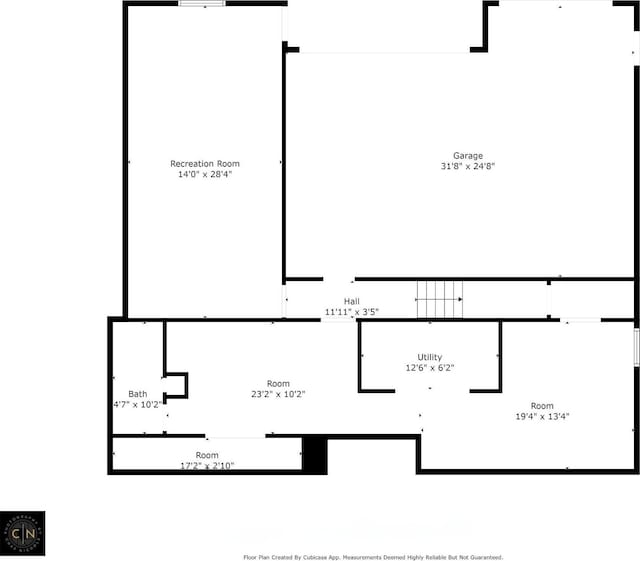 1230 Twelve Stones Xing, Goodlettsville, TN 37072 - photo 67