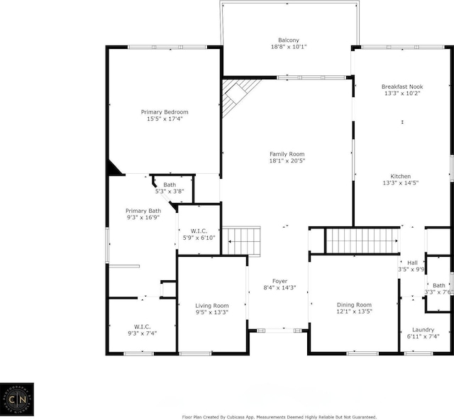 1230 Twelve Stones Xing, Goodlettsville, TN 37072 - photo 65