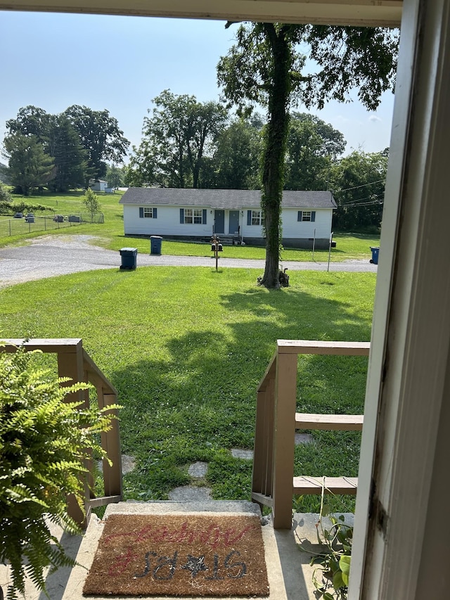 309 Indian Mound Rd, Manchester, TN 37355 - photo 2