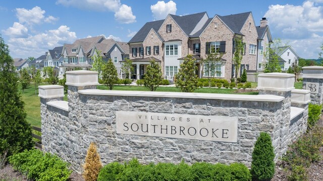 3144 Long Branch Cir, Franklin, TN 37064 - photo 38
