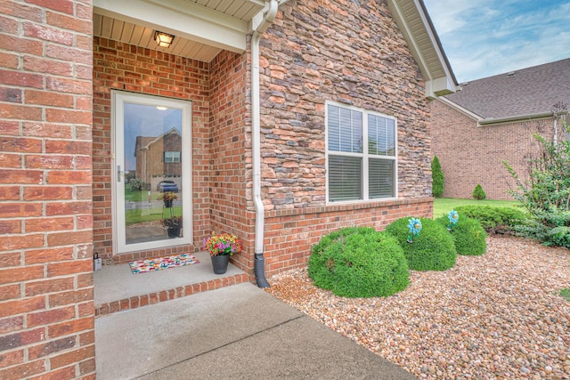 5115 Heroes Ln, Murfreesboro, TN 37129 - view of property entrance