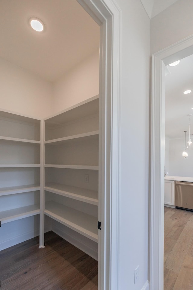 3168 Long Branch Cir, Franklin, TN 37064 - view of storage area