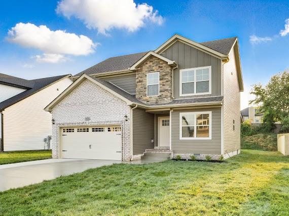 128 Anderson Pl, Clarksville, TN 37042 - photo 1