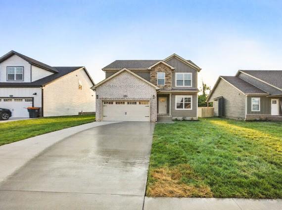 128 Anderson Pl, Clarksville, TN 37042 - photo 4