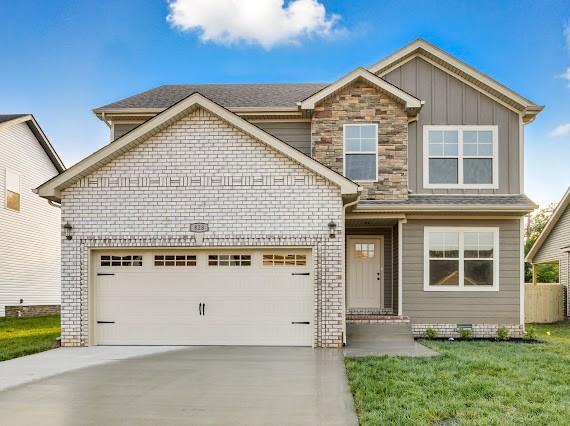 128 Anderson Pl, Clarksville, TN 37042 - photo 3