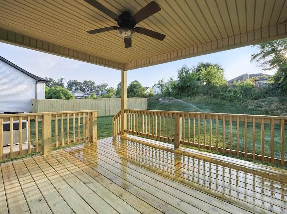 128 Anderson Pl, Clarksville, TN 37042 - photo 34
