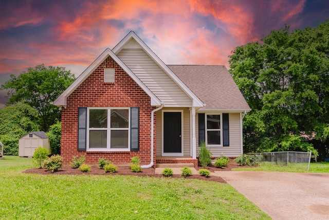 2717 Hydes Ferry Rd, Nashville, TN 37218 - photo 1
