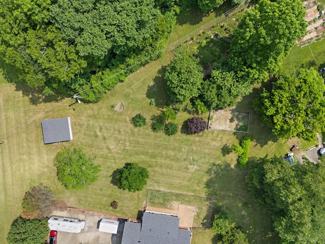 2952 Carters Creek Station Rd, Columbia, TN 38401 - aerial view of property's location