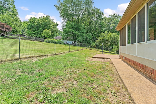 2952 Carters Creek Station Rd, Columbia, TN 38401 - view of yard