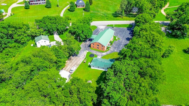8302 Lawrenceburg Hwy, Mount Pleasant, TN 38474 - photo 36