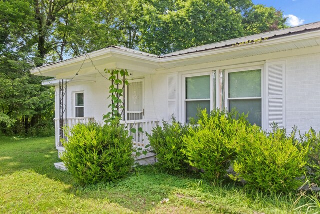 8302 Lawrenceburg Hwy, Mount Pleasant, TN 38474 - photo 4