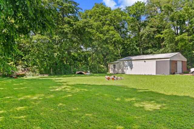8302 Lawrenceburg Hwy, Mount Pleasant, TN 38474 - photo 27