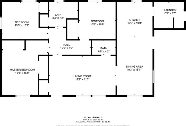 8302 Lawrenceburg Hwy, Mount Pleasant, TN 38474 - photo 41