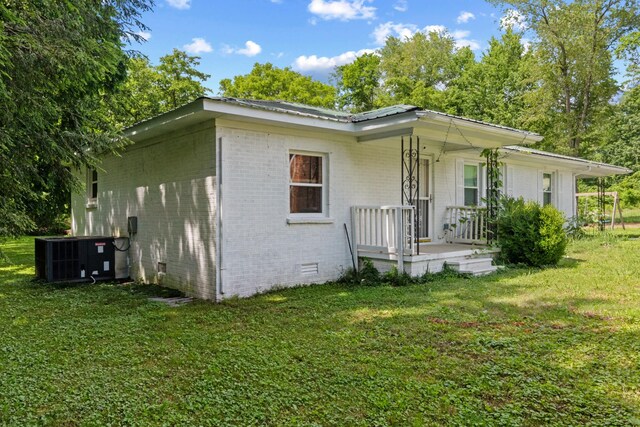 8302 Lawrenceburg Hwy, Mount Pleasant, TN 38474 - photo 6