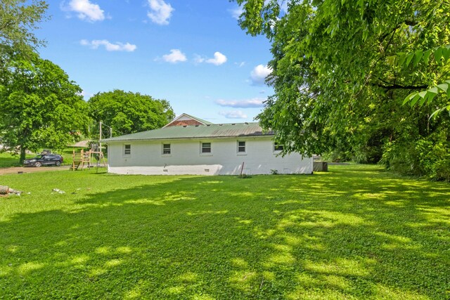 8302 Lawrenceburg Hwy, Mount Pleasant, TN 38474 - photo 24