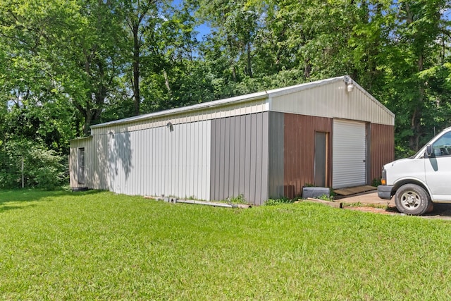 8302 Lawrenceburg Hwy, Mount Pleasant, TN 38474 - photo 25