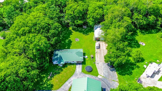 8302 Lawrenceburg Hwy, Mount Pleasant, TN 38474 - photo 33