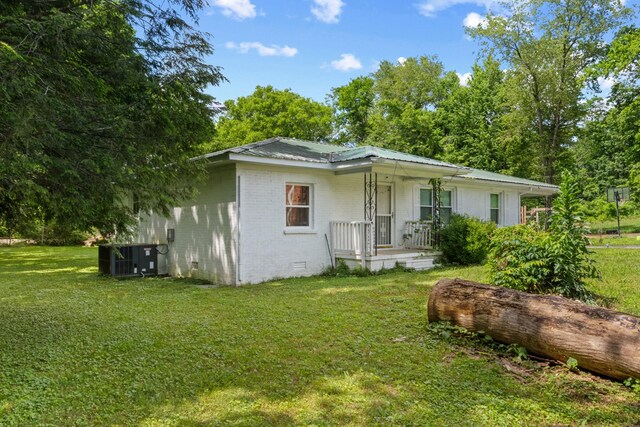8302 Lawrenceburg Hwy, Mount Pleasant, TN 38474 - photo 3