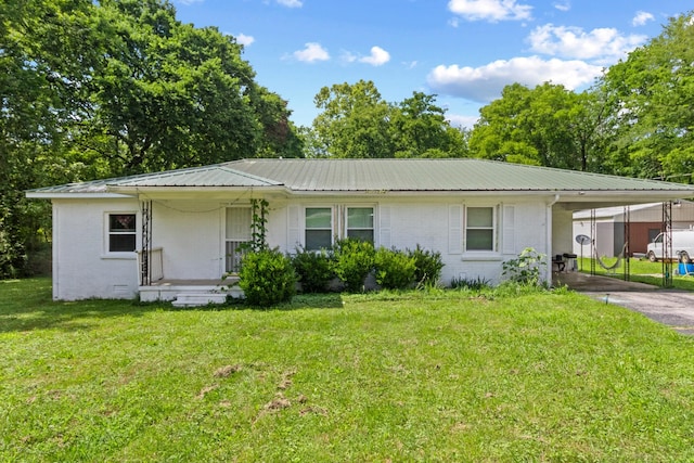 8302 Lawrenceburg Hwy, Mount Pleasant, TN 38474 - photo 1