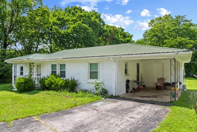 8302 Lawrenceburg Hwy, Mount Pleasant, TN 38474 - photo 2