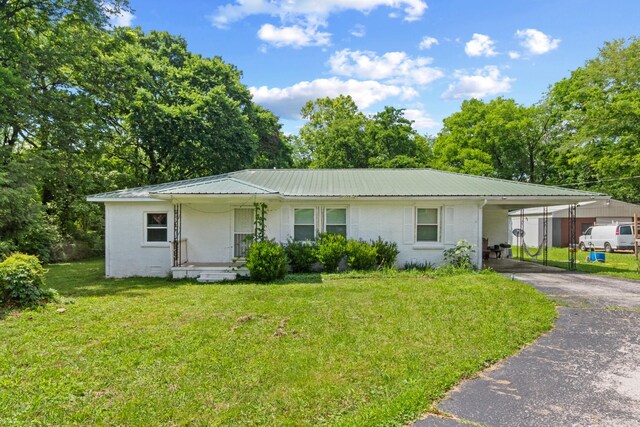 8302 Lawrenceburg Hwy, Mount Pleasant, TN 38474 - photo 5