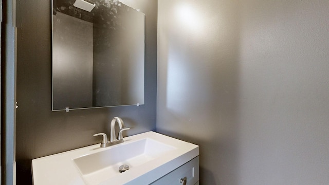 110 Lynn Ln, Old Hickory, TN 37138 - bathroom featuring vanity